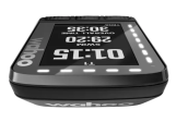 Compteur vélo GPS Wahoo ELEMNT ROAM