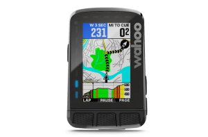 Compteur vélo GPS Wahoo ELEMNT ROAM