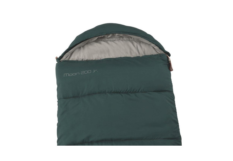 Sac de couchage Easy Camp Moon 200 Jr. L