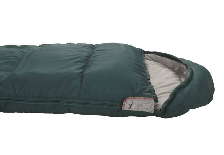 Sac de couchage Easy Camp Moon 200 Jr. L