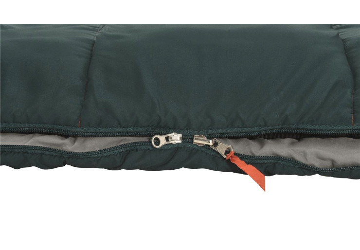 Sac de couchage Easy Camp Moon 200 Jr. L