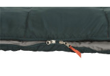 Sac de couchage Easy Camp Moon 200 Jr. L