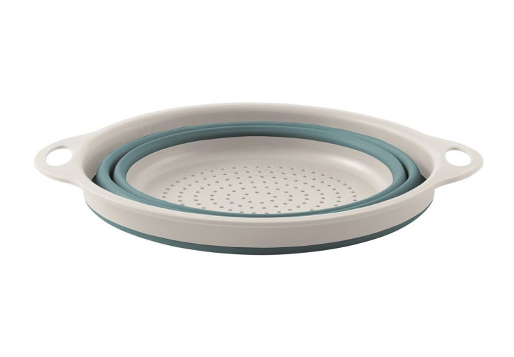 Passoire pliable Outwell Classic Blue