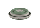 Set de saladiers pliable Outwell Shadow Green