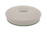 Seau avec couvercle pliable Outwell Shadow Green