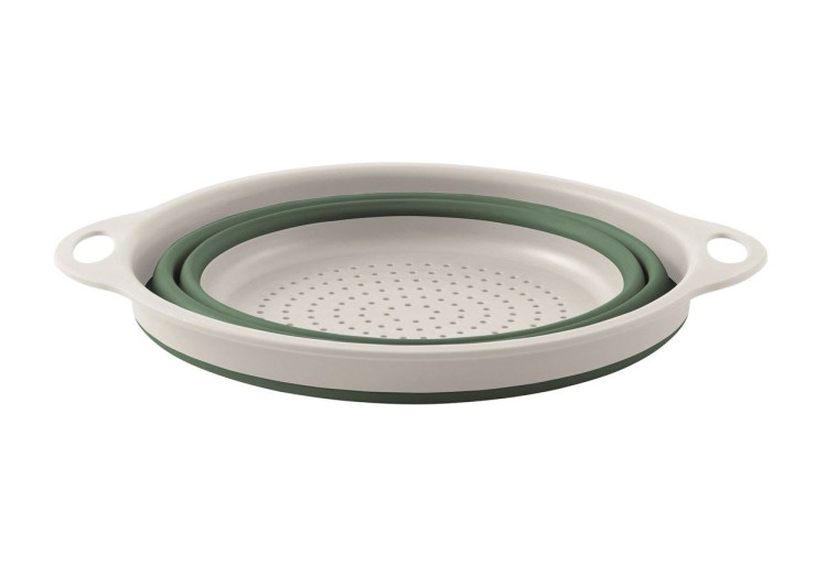 Passoire pliable Outwell Shadow Green