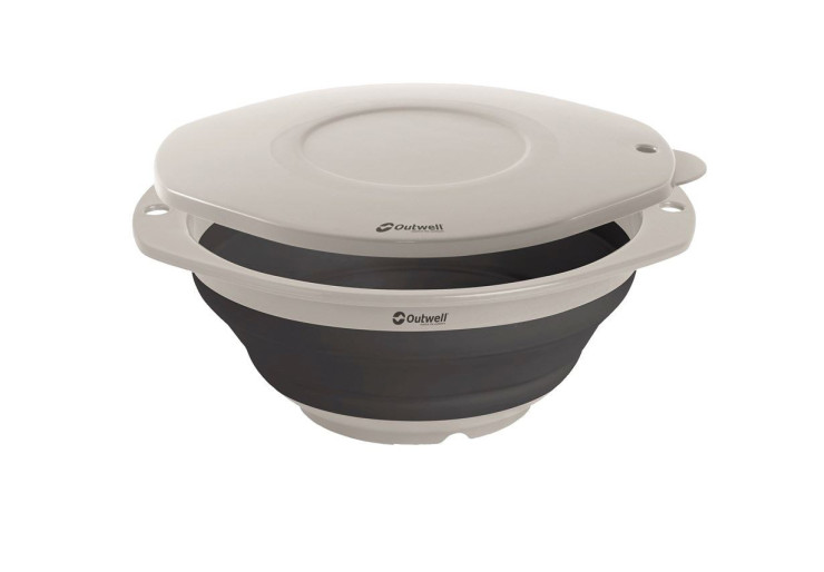 Couvercle pour saladier Outwell L