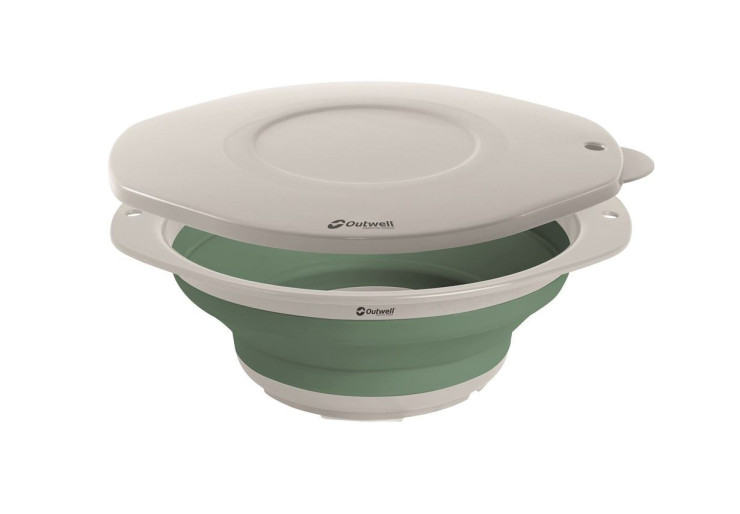 Couvercle pour saladier Outwell L