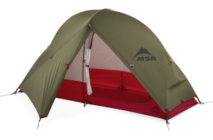 Tente de randonnée MSR Access 1 Vert