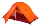 Tente de randonnée MSR Access 2 Orange