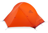Tente de randonnée MSR Access 2 Orange