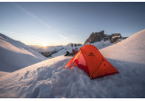 Tente de randonnée MSR Access 2 Orange