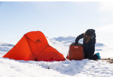 Tente de randonnée MSR Access 2 Orange
