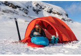 Tente de randonnée MSR Access 2 Orange