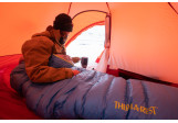 Tente de randonnée MSR Access 2 Orange