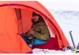 Tente de randonnée MSR Access 2 Orange