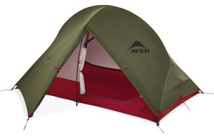 Tente de randonnée MSR Access 2 Orange