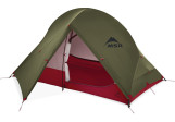 Tente de randonnée MSR Access 2 Orange