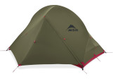 Tente de randonnée MSR Access 2 Orange