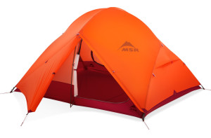 Tente de randonnée MSR Access 3 Orange