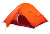 Tente de randonnée MSR Access 3 Orange