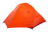 Tente de randonnée MSR Access 3 Orange