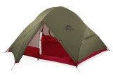 Tente de randonnée MSR Access 3 Orange
