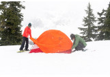 Tente de randonnée MSR Access 3 Orange