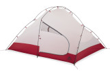 Tente de randonnée MSR Access 3 Orange