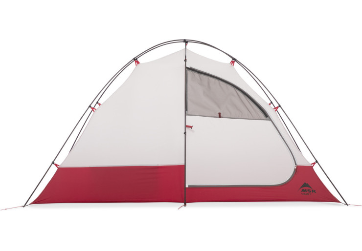 Tente de randonnée MSR Remote 2
