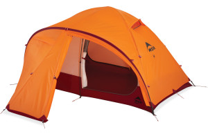 Tente de randonnée MSR Remote 2