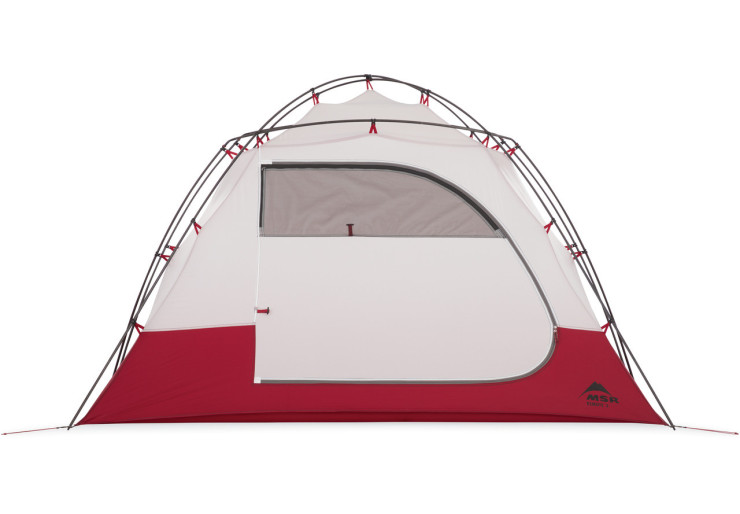 Tente de randonnée MSR Remote 3