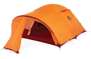 Tente de randonnée MSR Remote 3