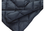 Couverture poncho Thermarest Honcho Poncho Down Burgandy