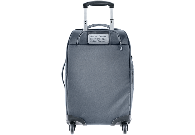 Sac de voyage Deuter Aviant Access Movo 36