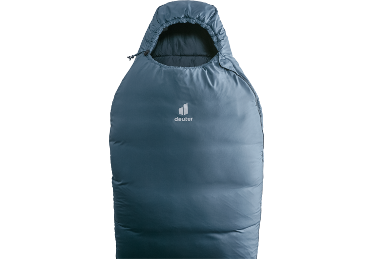 Sac de couchage Deuter Orbit 0°