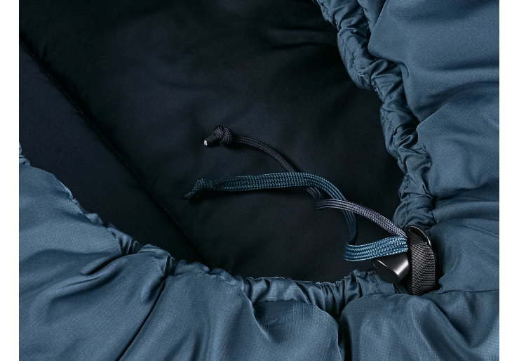 Sac de couchage Deuter Orbit 0°