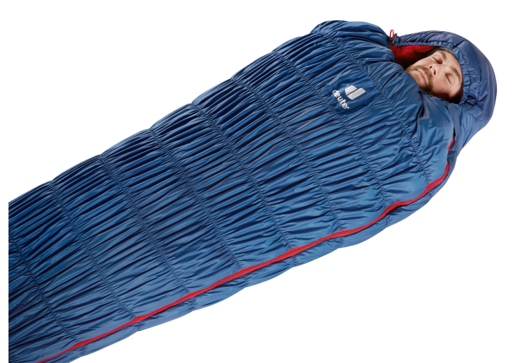 Sac de couchage Deuter Exosphère -10°