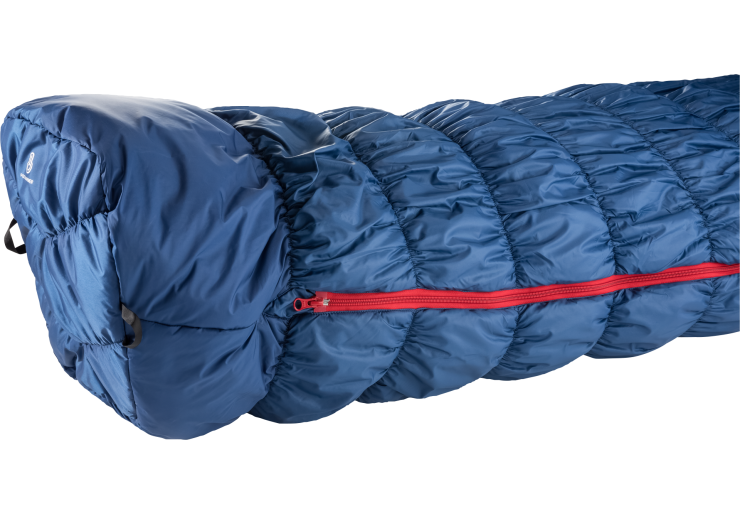 Sac de couchage Deuter Exosphère -10°