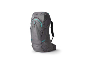 Sac à dos Gregory Jade 53 Women Mist Grey