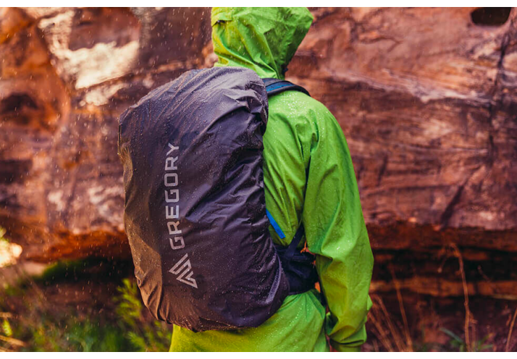 Sac à dos Gregory Citro 30 Men Volt Blue