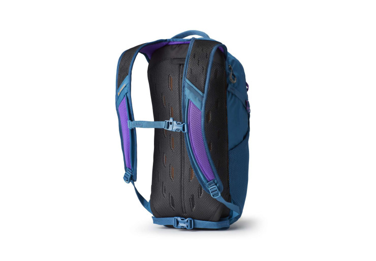Sac à dos Gregory Nano 18 Icon Teal