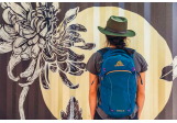 Sac à dos Gregory Nano 18 Icon Teal