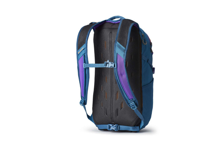 Sac à dos Gregory Nano 20 Icon Teal