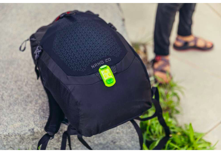 Sac à dos Gregory Nano 20 Icon Teal