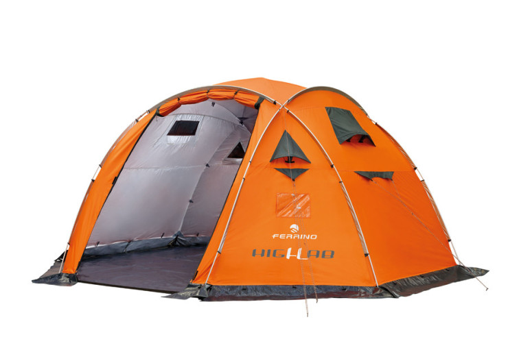 Tente d'expédition Ferrino Campo Base