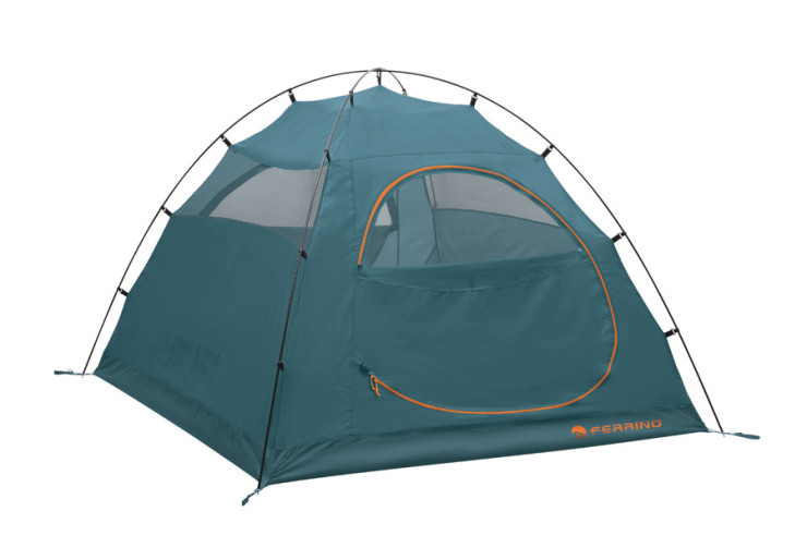 Tente de randonnée Ferrino Skyline 3 Alu