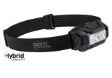 Lampe frontale Petzl Aria 1 RGB Noir