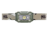 Lampe frontale Petzl Aria 1 RGB Camouflage