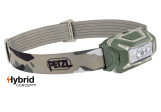 Lampe frontale Petzl Aria 1 RGB Camouflage